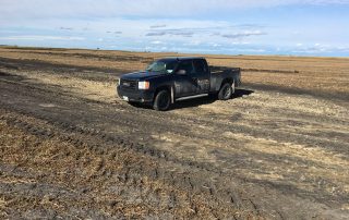 Antara Agronomy Soil Sampling