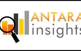 Antara Insights Logo