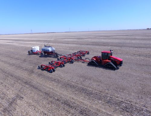 Measuring Fall-Applied Ammonia in the Spring:  What You Need to Know